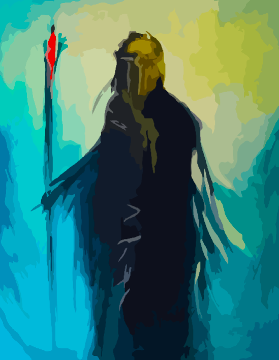 <a href="/Rageoverrun/">Rageoverrun</a> My digital canvases collection born from my physical paint

L. Folie à Deux
R. Wrong Prophet

🪙0.035 eth no gas
opensea.io/collection/pai…