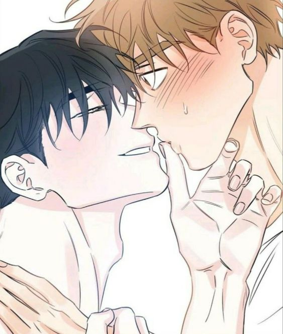 GataCalienteZn's tweet photo. "Lucky Paradise"
#otaku #manhwa #manga #sonrojo #bl #boyslove https://t.co/irFEdMWqBZ
