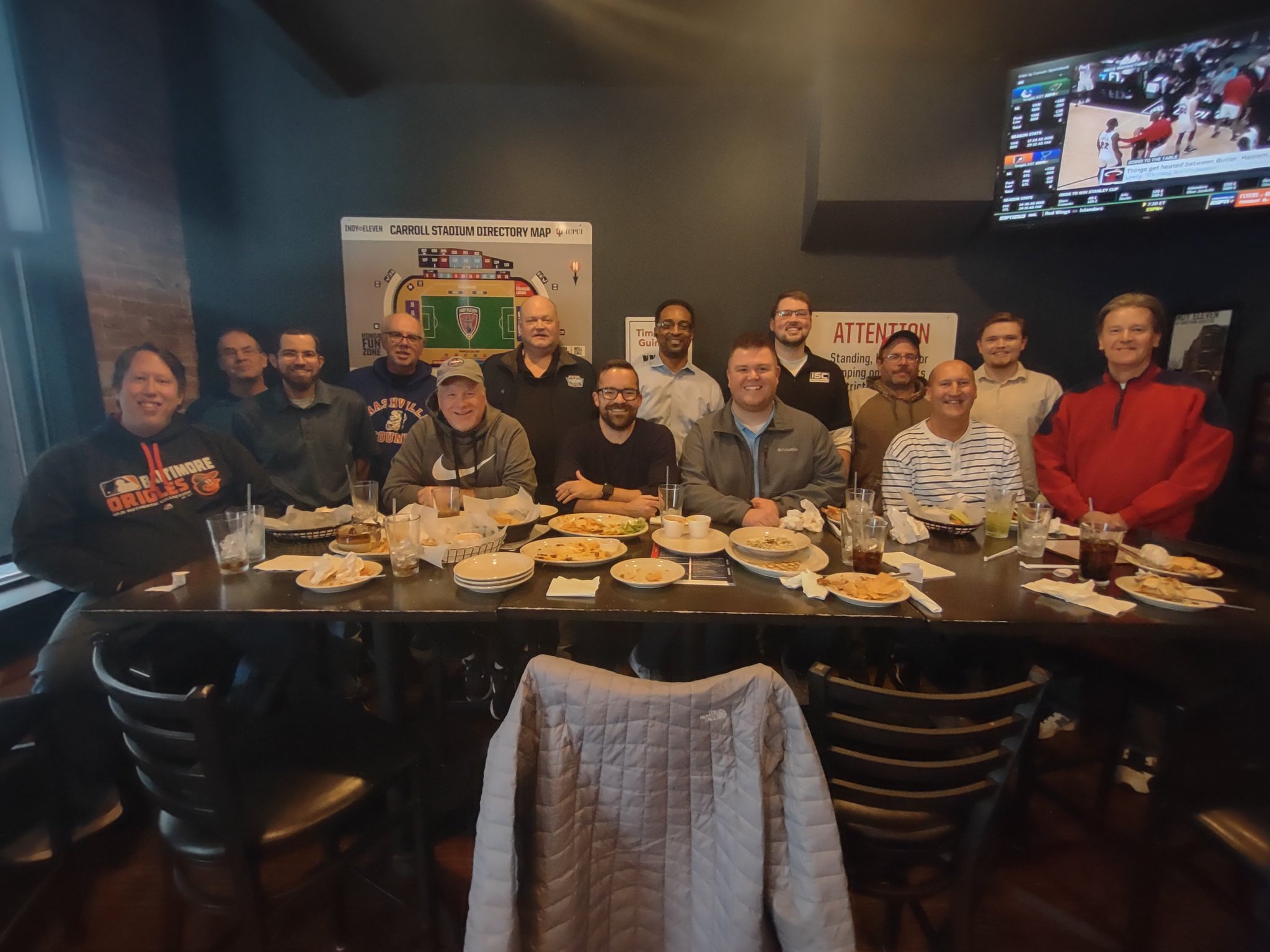 Greg Rakestraw on Twitter "Team picture 2022. Thanks to