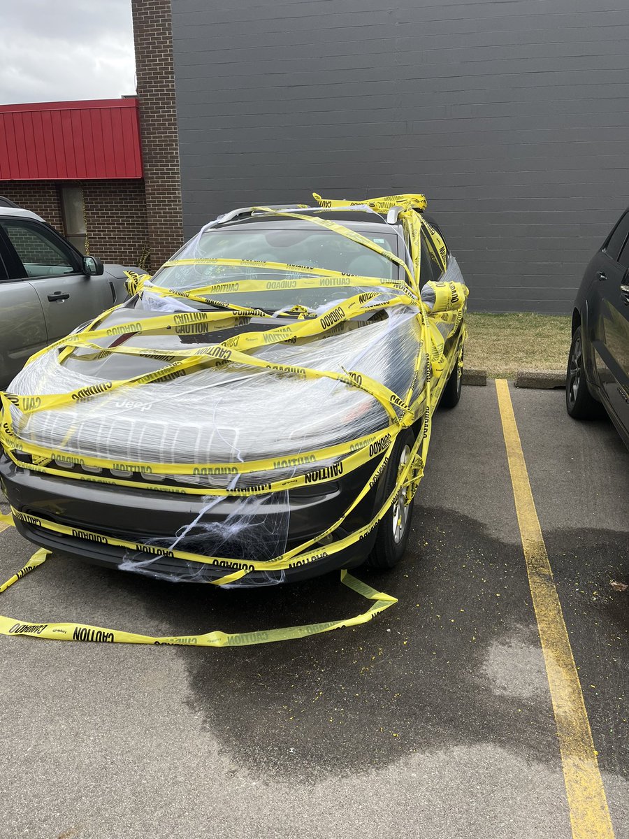 Mike Kindig tweet media