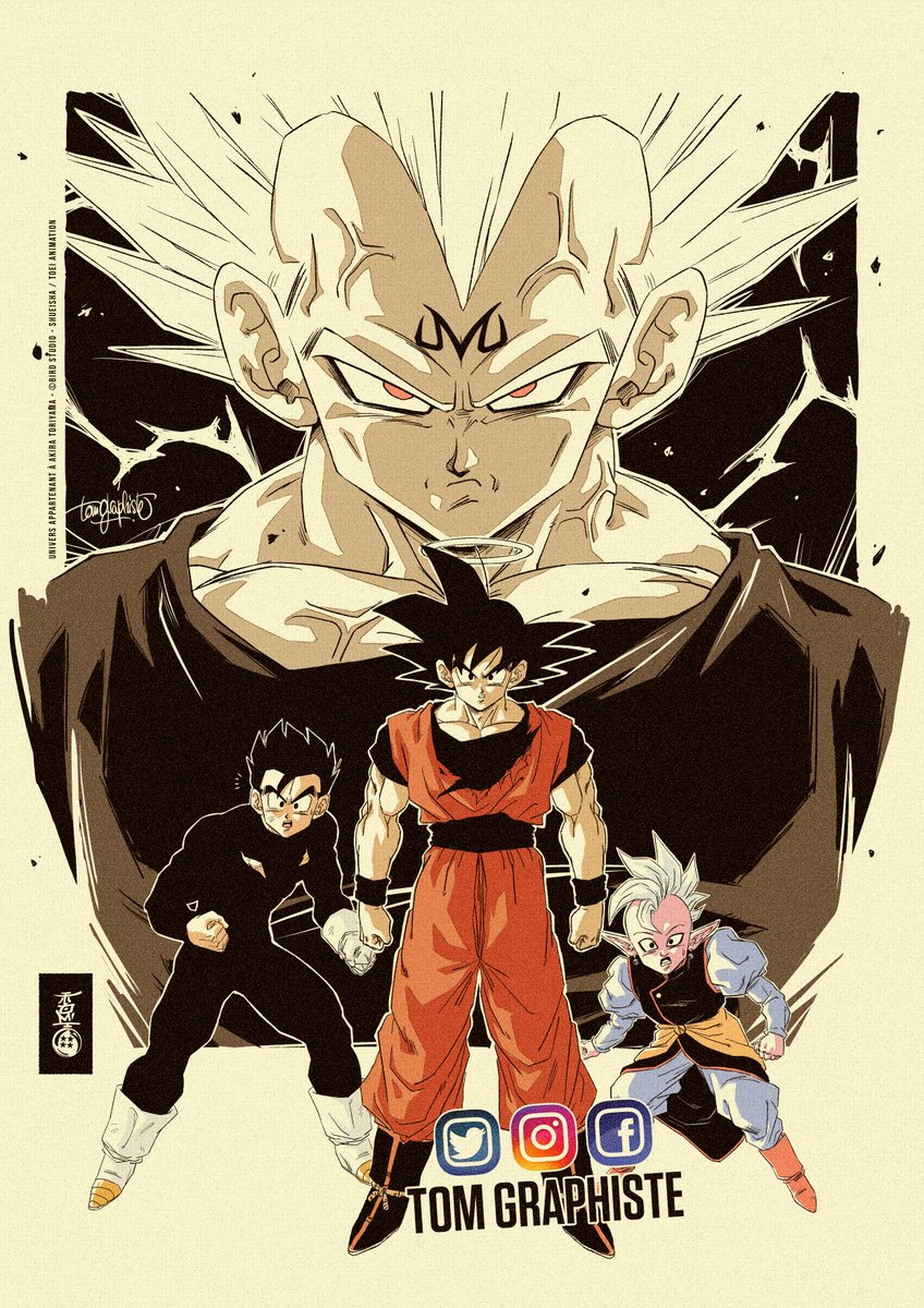 TomGraphiste tweet media