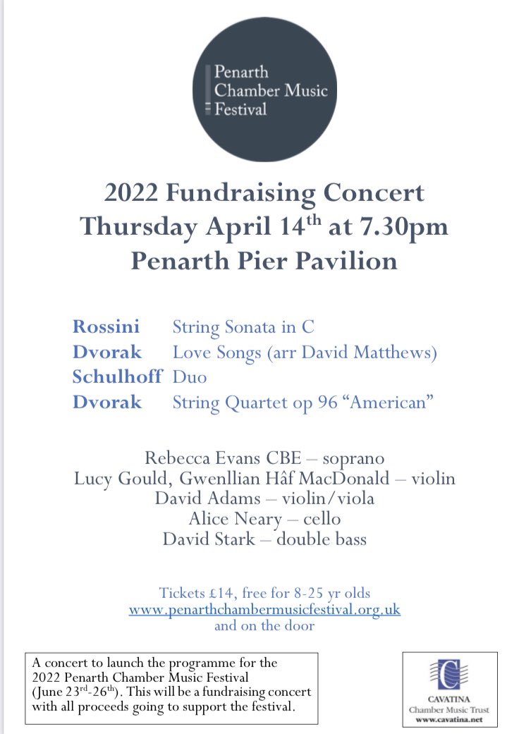 Penarth Chamber tweet media