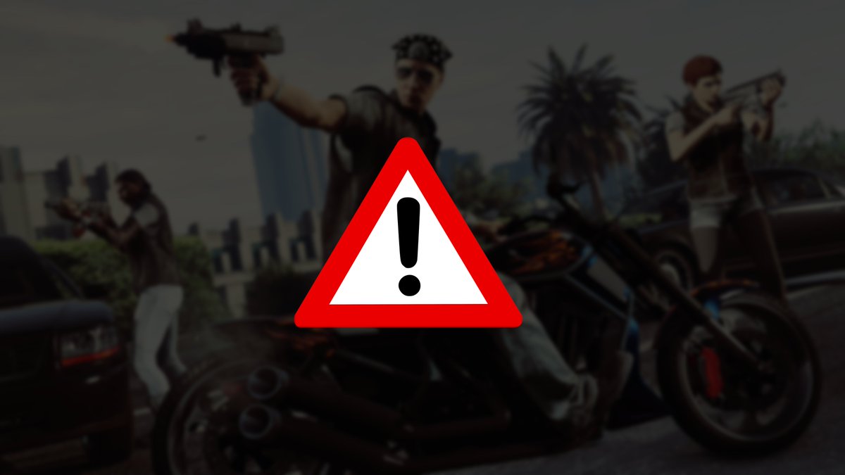 URGENT: Do not switch to GTA Online when playing Story Mode. There are ongoing reports from players that switching is causing and resulting in false GTA Online bans across PS5 and Xbox Series consoles.

Always play GTA Online through the main menu until a fix arrives.