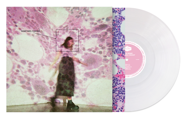 SOCCER MOMMY (@sopharela) is on tour w/ <a href="/peeldreamzine/">Peel Dream Magazine</a>, hitting Stone Pony in Asbury Park, NJ this Friday! RETWEET for a chance TO WIN a pair, or buy tix here: ticketmaster.com/event/00005B6C…

Pre-order Soccer Mommy's just-announced new LP on ltd color vinyl here: shop.brooklynvegan.com/products/socce…