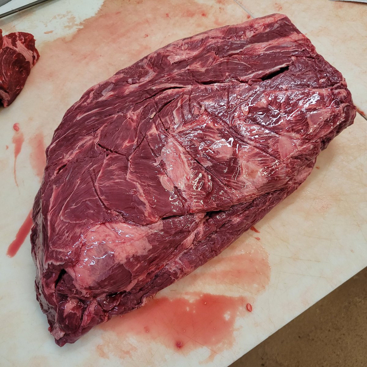 mtfmeatcutting tweet picture
