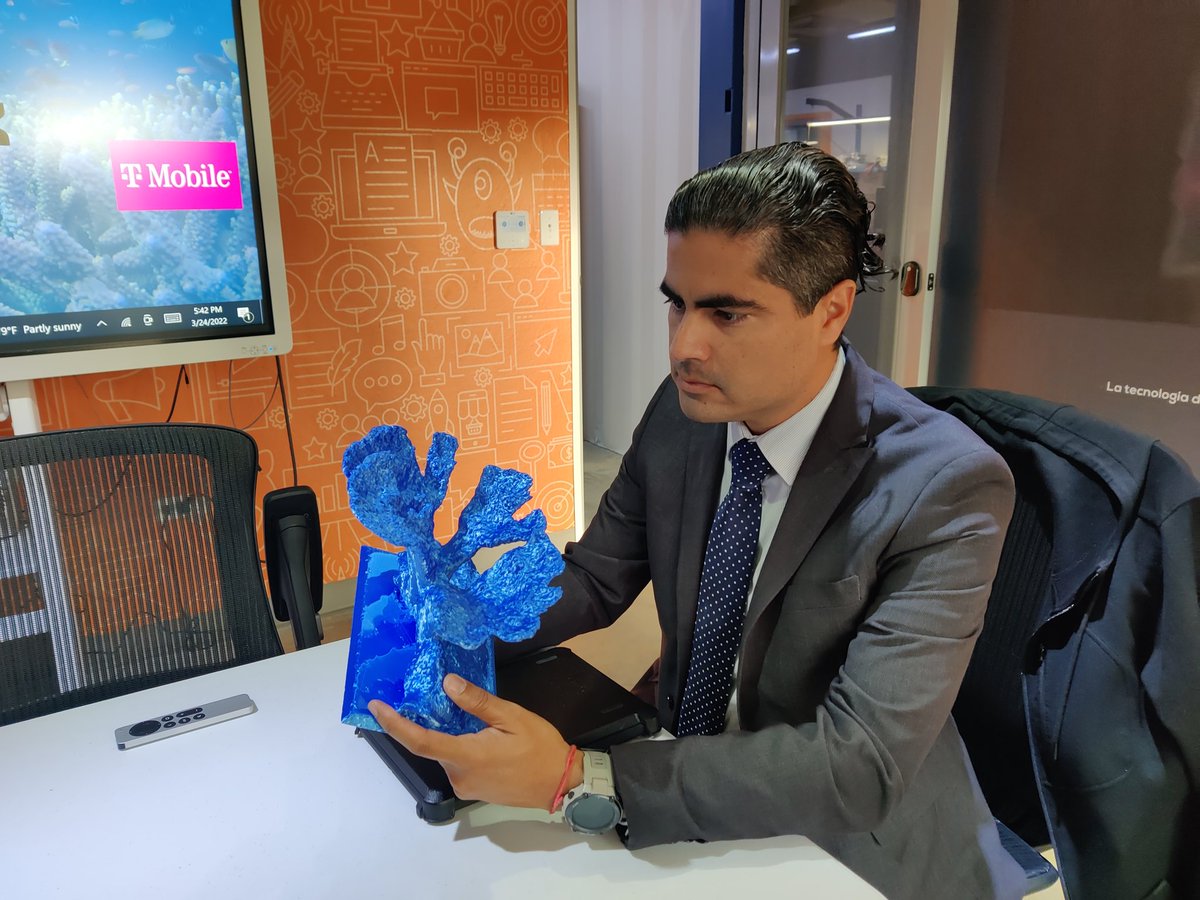 Norberto Cruz Córdova tweet media