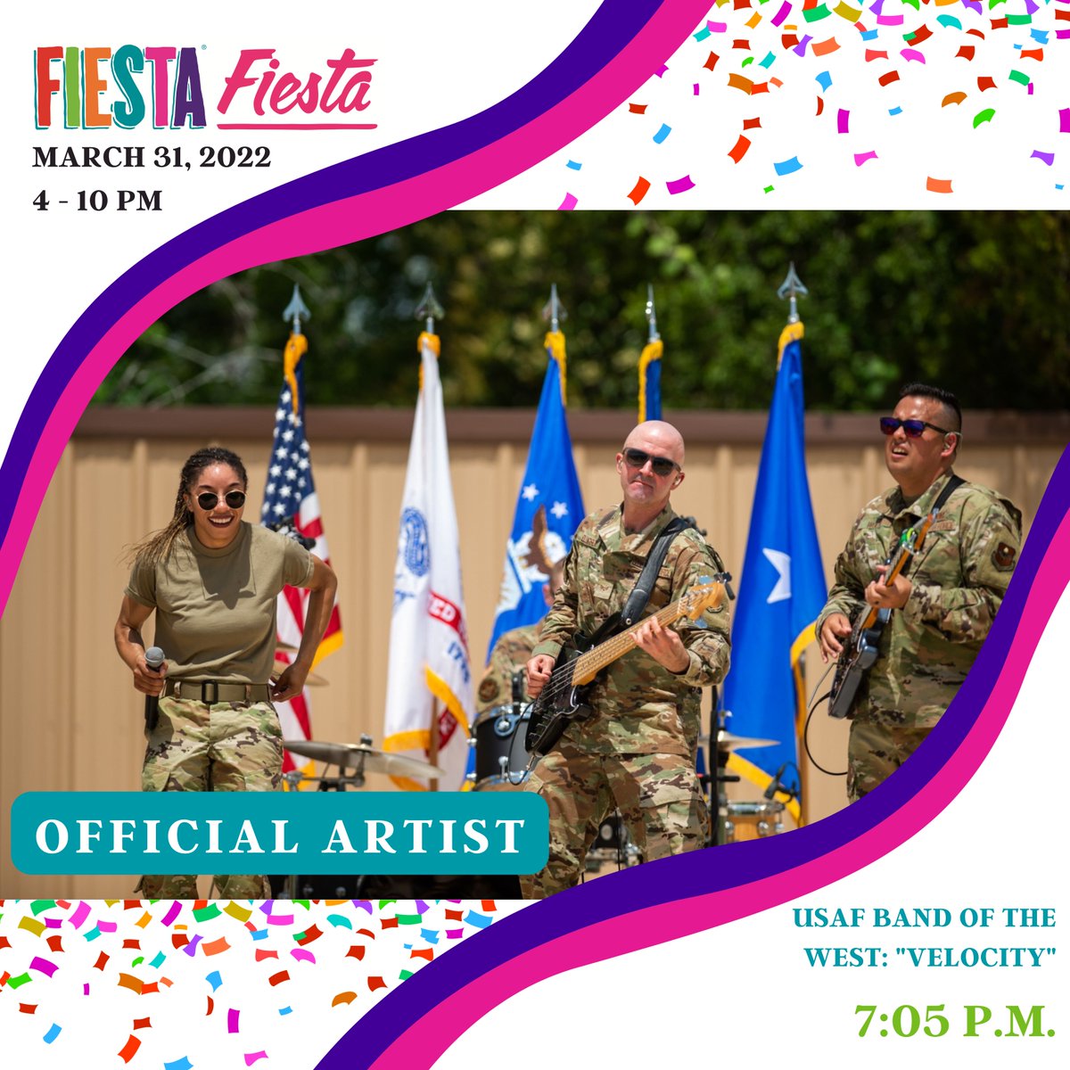 Fiesta San Antonio tweet media