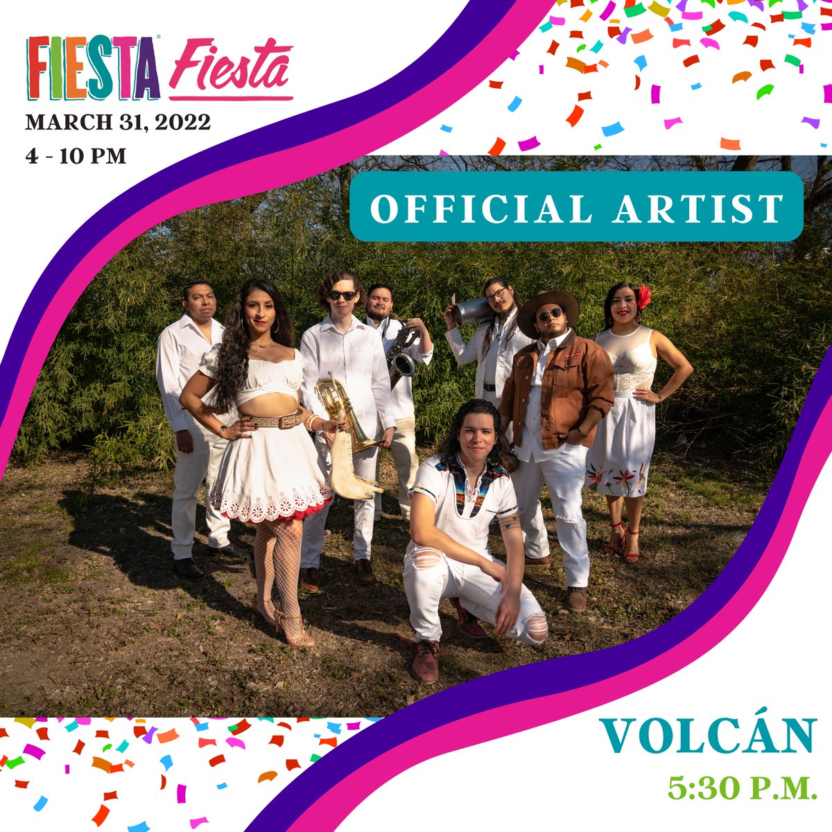 Fiesta San Antonio tweet media