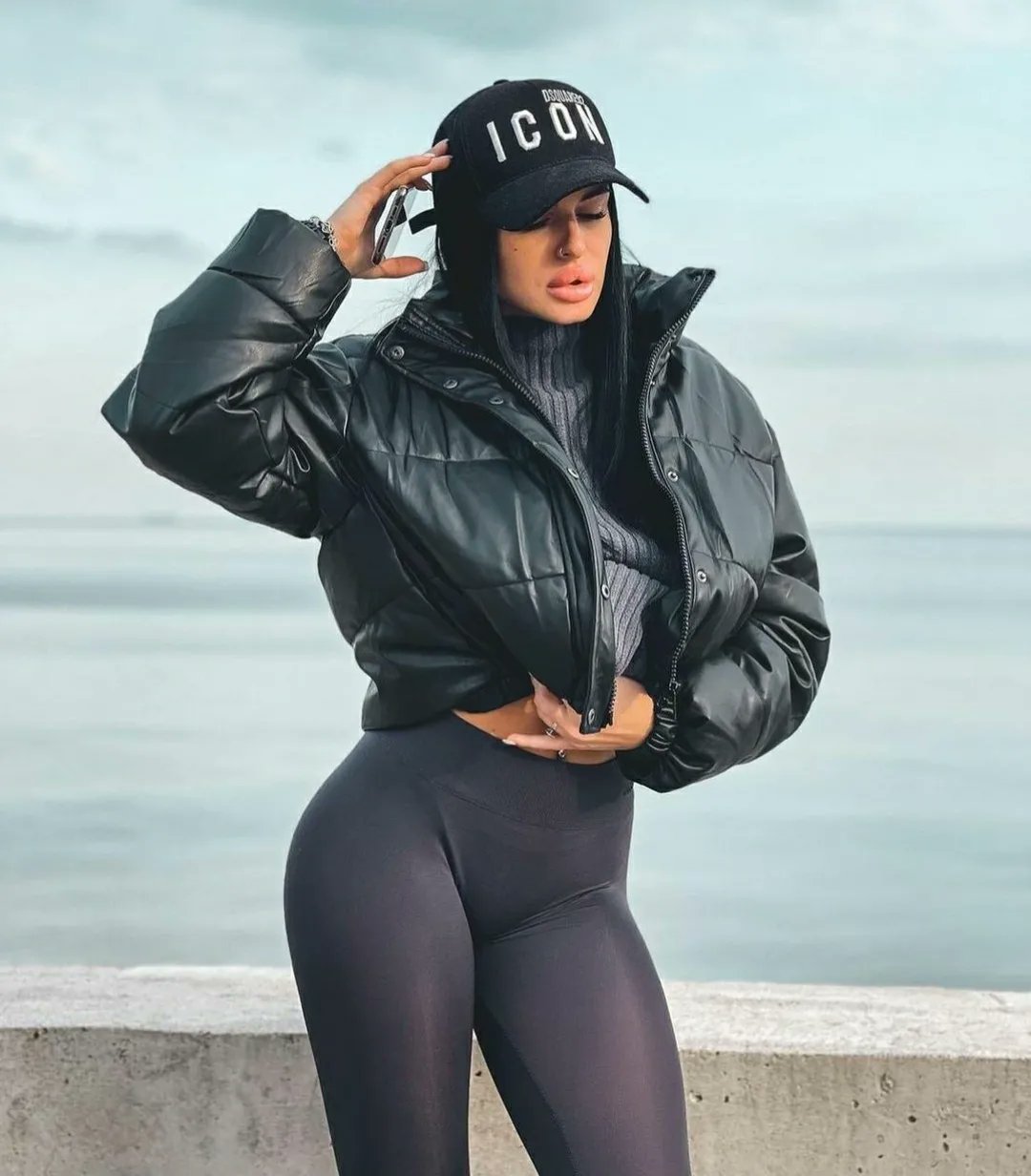 Latex Insider Shiny fashion on X