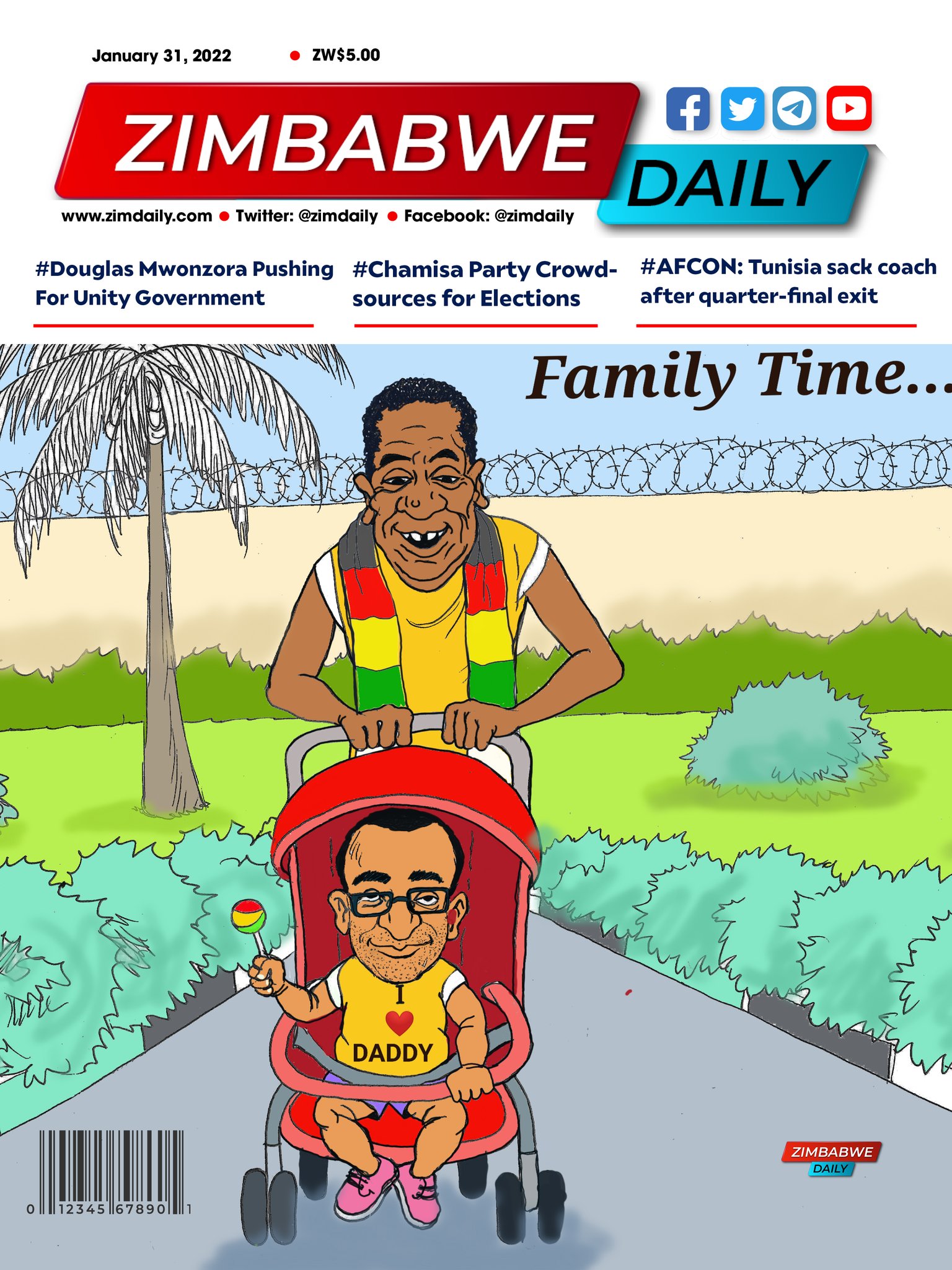 zimDaily on Twitter: "@cdesetfree 22. https://t.co/UGMCkUEYQA" / Twitter