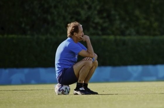 chiesamybae's tweet photo. non parlatemi io voglio starmene così per una settimana
#ItaliaMacedonia #ItaliaMacedoniadelNord https://t.co/KdQj8Dyikl