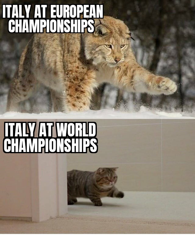 Mario Fusco tweet media