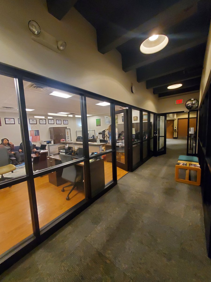 UtcVeteranMA's tweet photo. Hey UTC Veterans/Dependents, we upgraded office spaces! Bigger space, better lighting, and no more awry pool balls hitting our walls. 

Our new location is room 143, first floor, at the University Center. Feel free to make a visit anytime during office hours. https://t.co/T05WkuMwdt