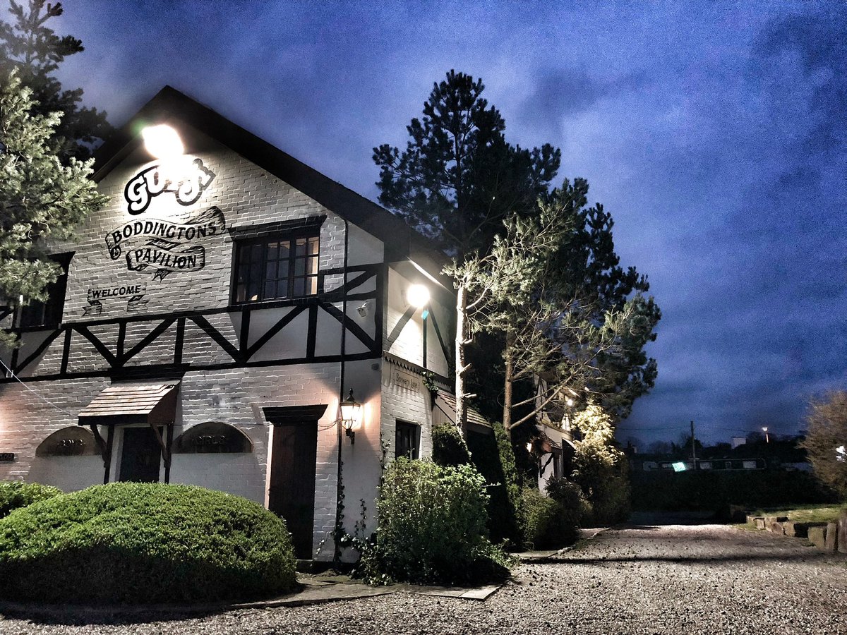 Owd Nell's Tavern tweet media