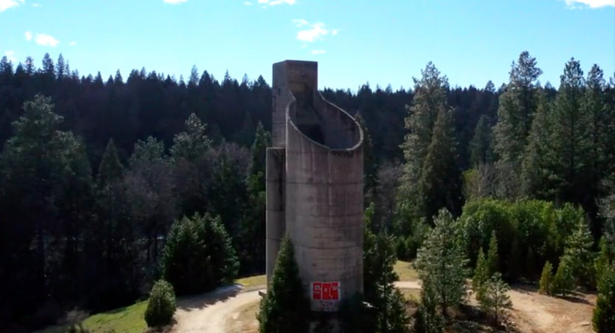 gsminingcompany's tweet photo. The new #gold rush: Could there be a modern-day discovery of gold in the Grass Valley Mine? https://t.co/VqiRbwumgC https://t.co/rkZfr4VGZm