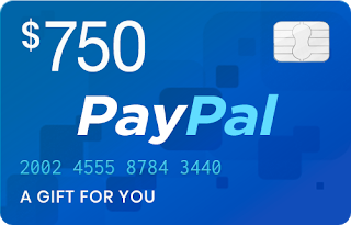 RZUSA - Standard - PayPal $750 FREE For 15 person who live in #USA
click on the link and subscribe and get your 750$ immediately
piar.me/LH1eB

#USA 
#freegiveaways 
#Giftcards 
#Rich 
#golddigger 
#WINNER 
#win