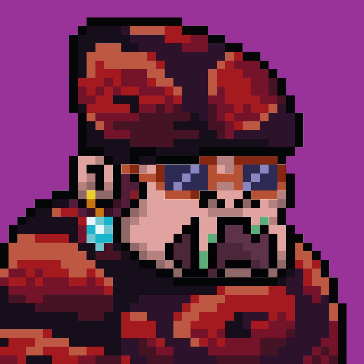 Alien_ApesSpace's tweet photo. Random Giveaway starts in less then 12 hours!!! 
1. Follow us, 
2. Join discord in bio, 
3. Retweet, like, and share!!! https://t.co/f9eXtHK5dn