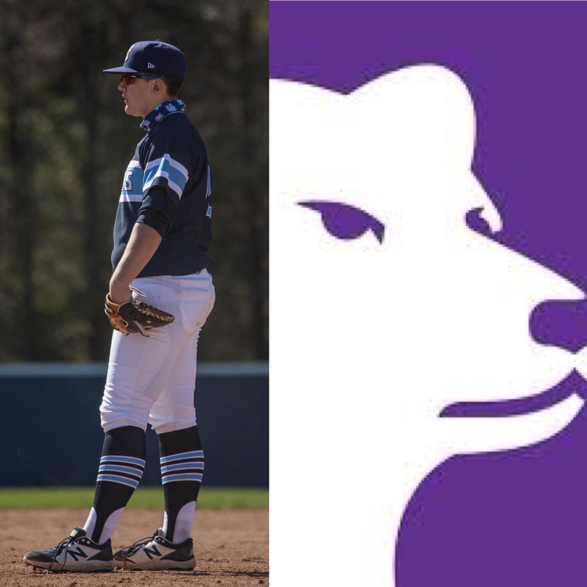 Congratulations to P/INf <a href="/jaseball03/">Jason Anderson</a>   on his commitment to <a href="/CrownCollegeBB/">Crown Baseball</a>!