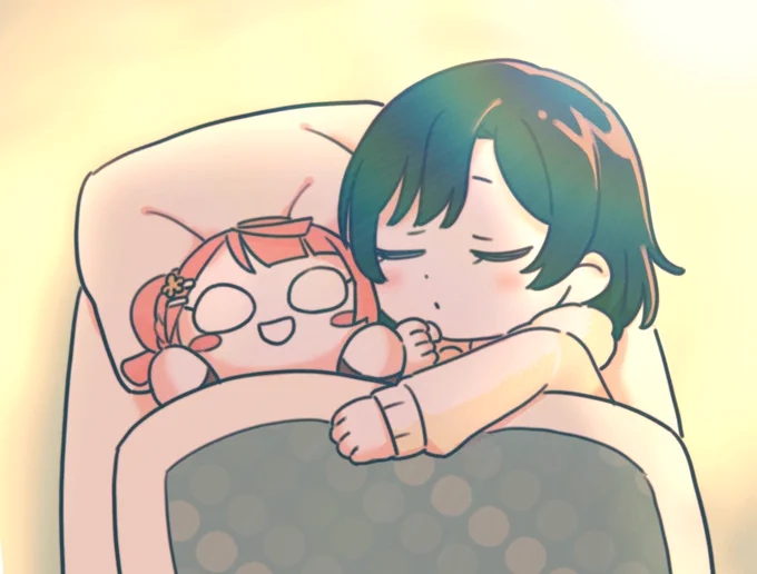 ☀️💤 