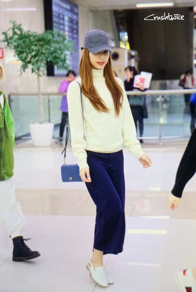 190325 GMP 
#트와이스 #TWICE #쯔위 #TZUYU