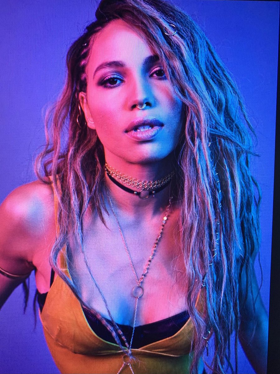Enough about the joker lets get back to HER 💖 #BlackCanary #BlackCanaryHBOMovie