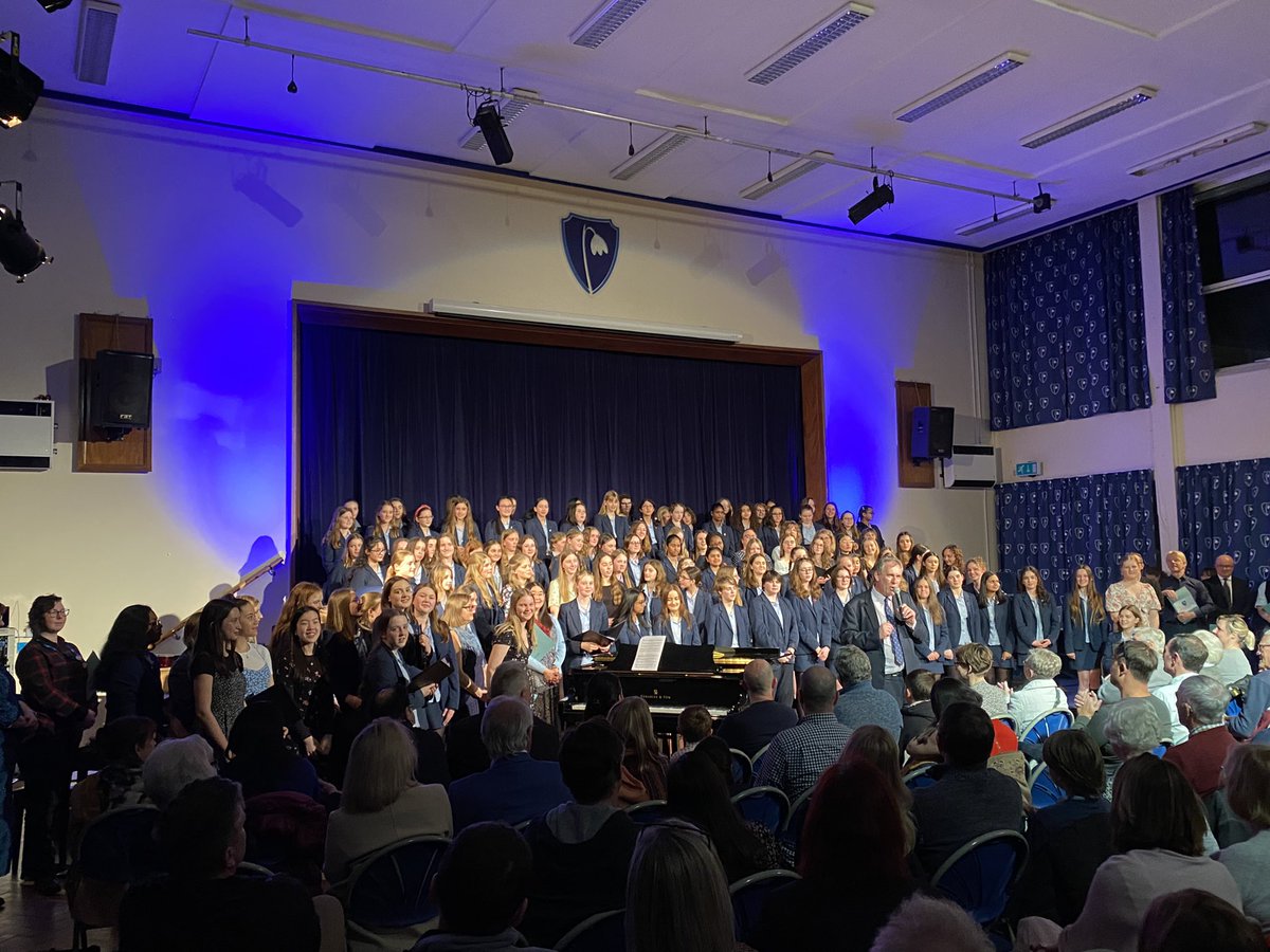 BSG Performing Arts tweet media