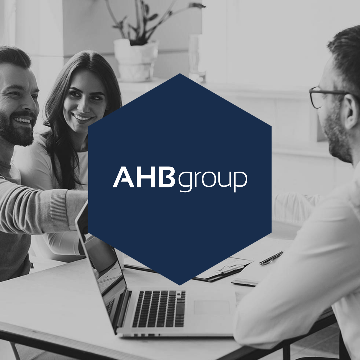 avidlyapac's tweet photo. Our new client, AHB group, are one of the largest building and development companies in Victoria, and are dedicated to make the new home journey exciting. 

We'll be onboarding them onto HubSpot so that they can optimise their marketing efforts.

https://t.co/BVka5qrtkS https://t.co/9qUYTtCQRA