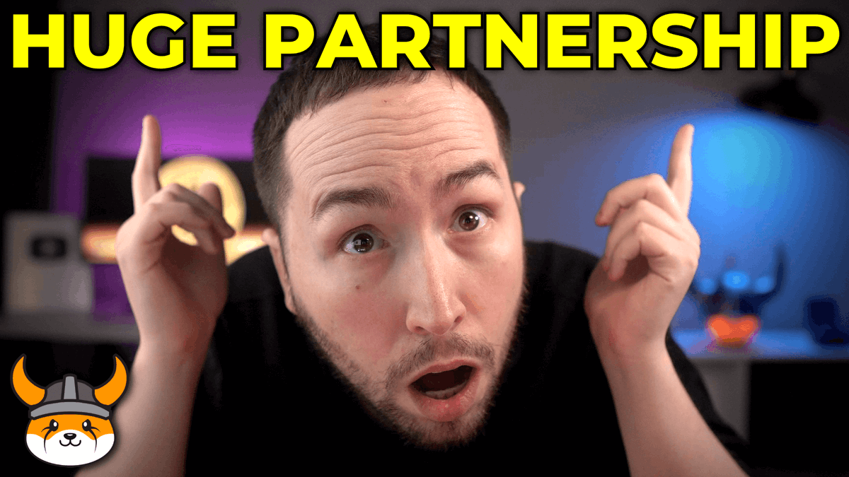 I'm a man of my word... my #FLOKI <a href="/OpenLeverage/">OpenLeverage</a> tutorial is LIVE! :-)

Watch here: youtu.be/EeSanHoliOs