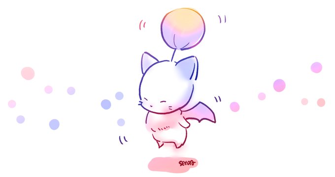 マメット モーグリ のイラスト マンガ作品 2 件 Twoucan
