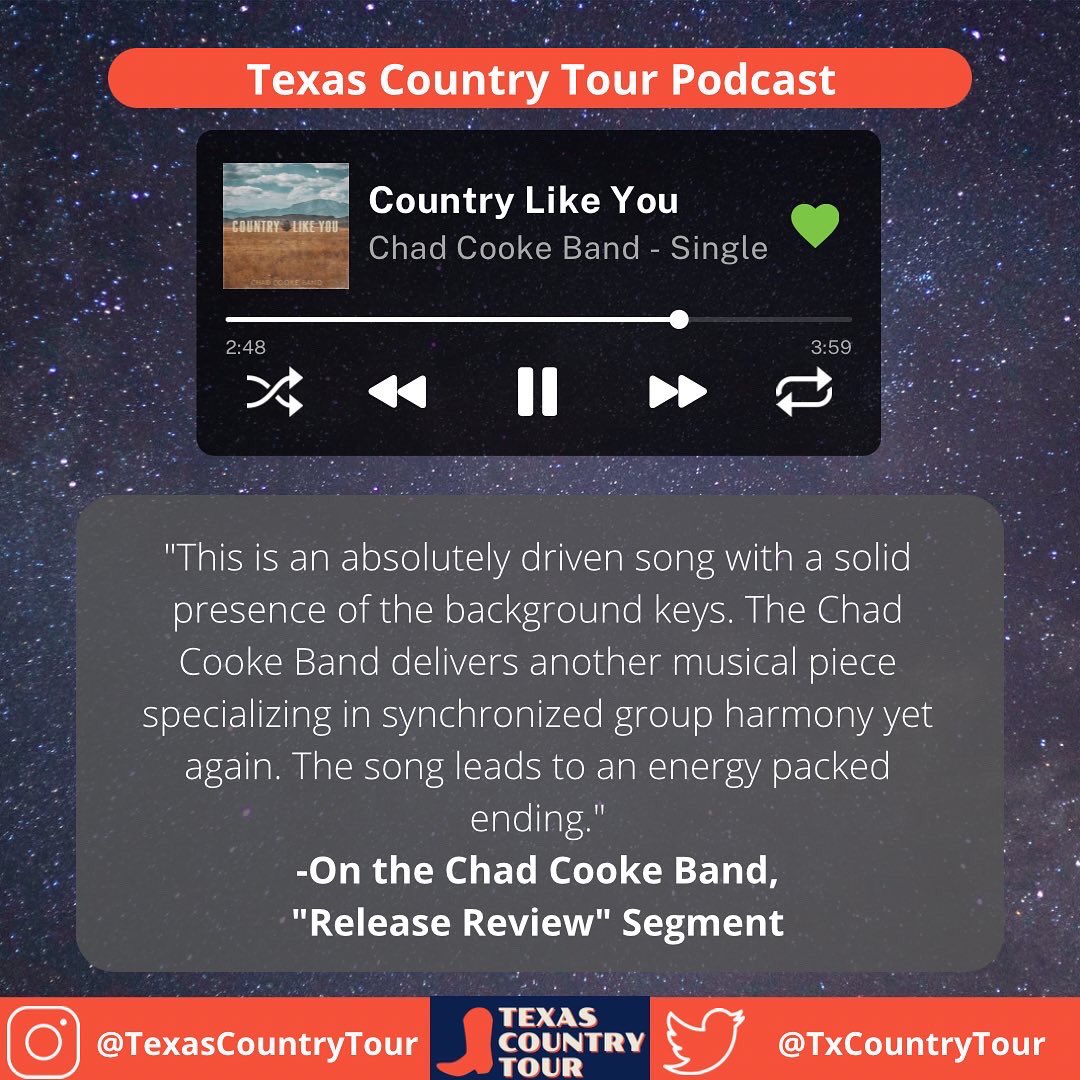 Texas Country Tour tweet media