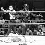 Photo by Big Zwooty Williams (@WarpDriveDragon)
