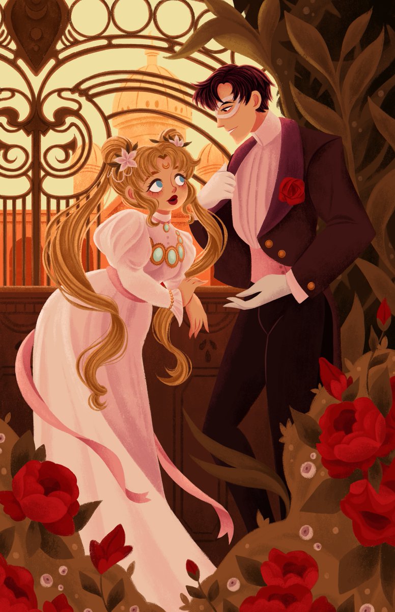 Just got some unexpected and devastating job news.

I feel gross asking for referrals, interaction, and follows, but sharing my work feels like the only thing I can do right now at this moment.

Any referrals to remote work is also helpful. 

✉️and links are in the thread below