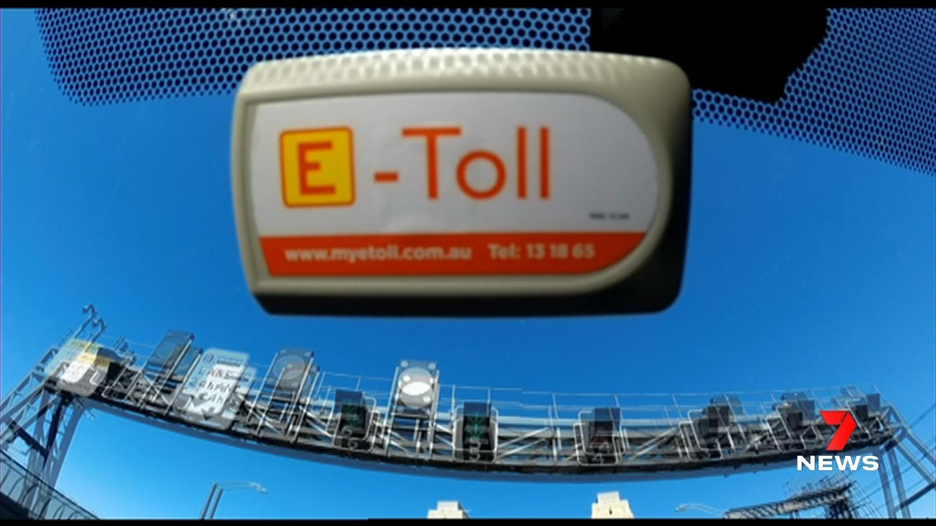 7NEWS Sydney on Twitter "More than 45,000 drivers have been double