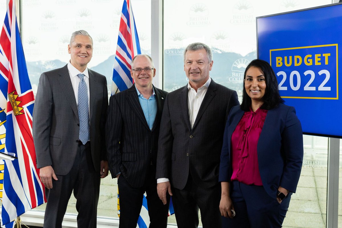 This partnership is a new standard of inclusion &amp; we hope this paves the way to future opportunities for us and other Indigenous organizations to be a part of the design and delivery of similar arrangements in the future. We are stronger together!