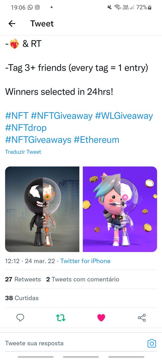 ga_soub's tweet photo. @cooperdinero @HappyRobotsNFT @nedmanua1 @vitoriatttt @NftKason https://t.co/XOMC5kAOT9