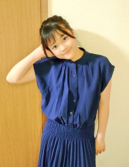 Twitterのコスプレ画像4