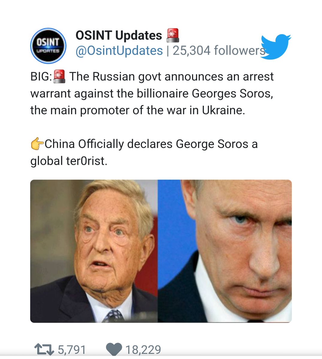 MaLiKyEEsWoRlD's tweet photo. #Soros is a threat to the whole world. He's responsible for destroying millions of people's lives by supporting the wrong people, which suits his narrative.

Can you please take #KlausSchwab  and #Rothschild, too? https://t.co/2F5GG9YpUz