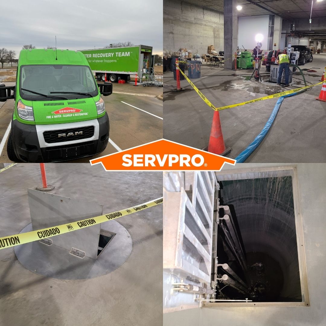 Get your cistern inspected and cleaned if:
• time for annual check up
• if water looks, smells or tastes different
• if any contaminants are detected inside the system
• after installation and sediment needs to be removed
#waterdamage #commercialrestoration #insurance