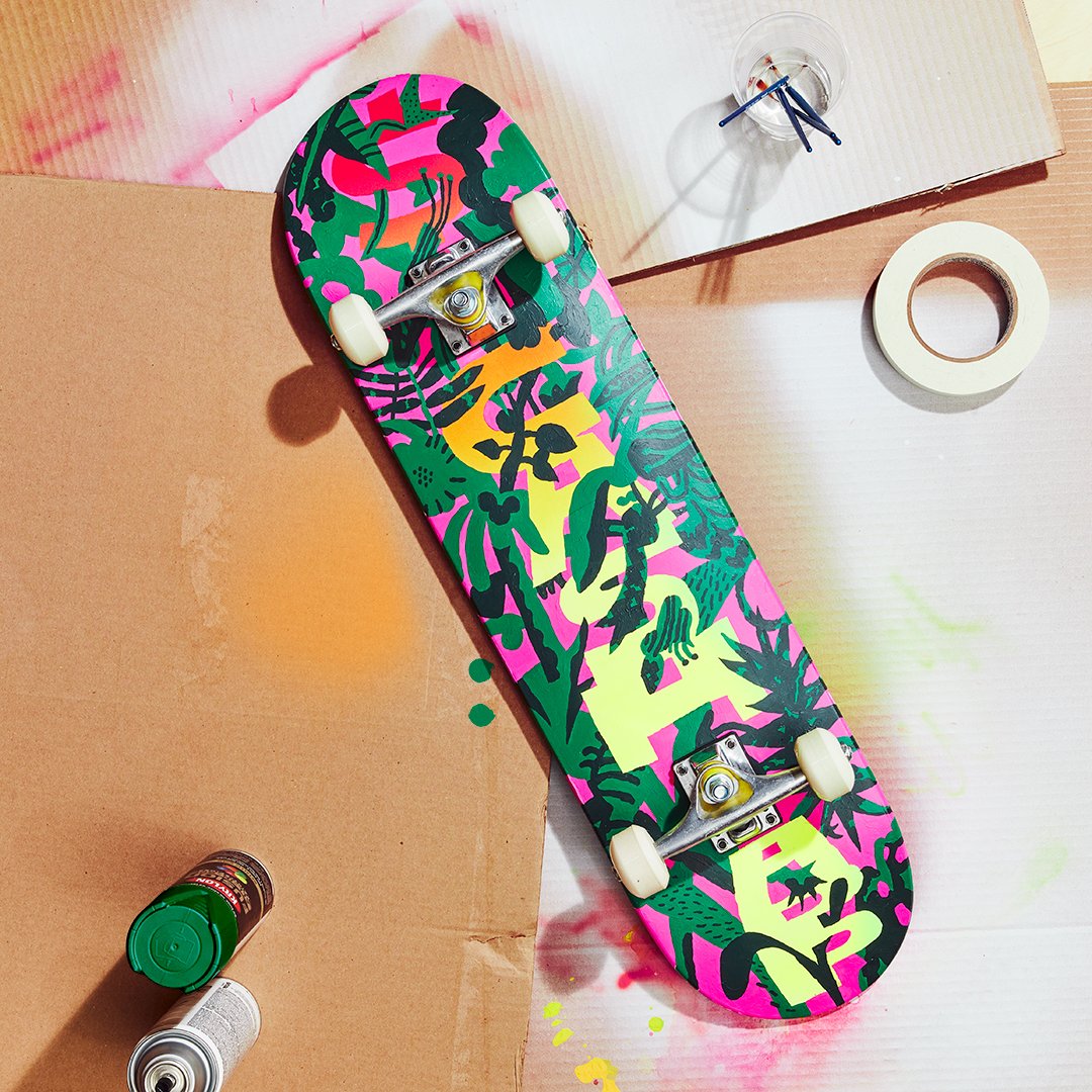 CashApp's tweet photo. Where's your #CashAppinWild? Here's ours. https://t.co/vUqBApSQmK