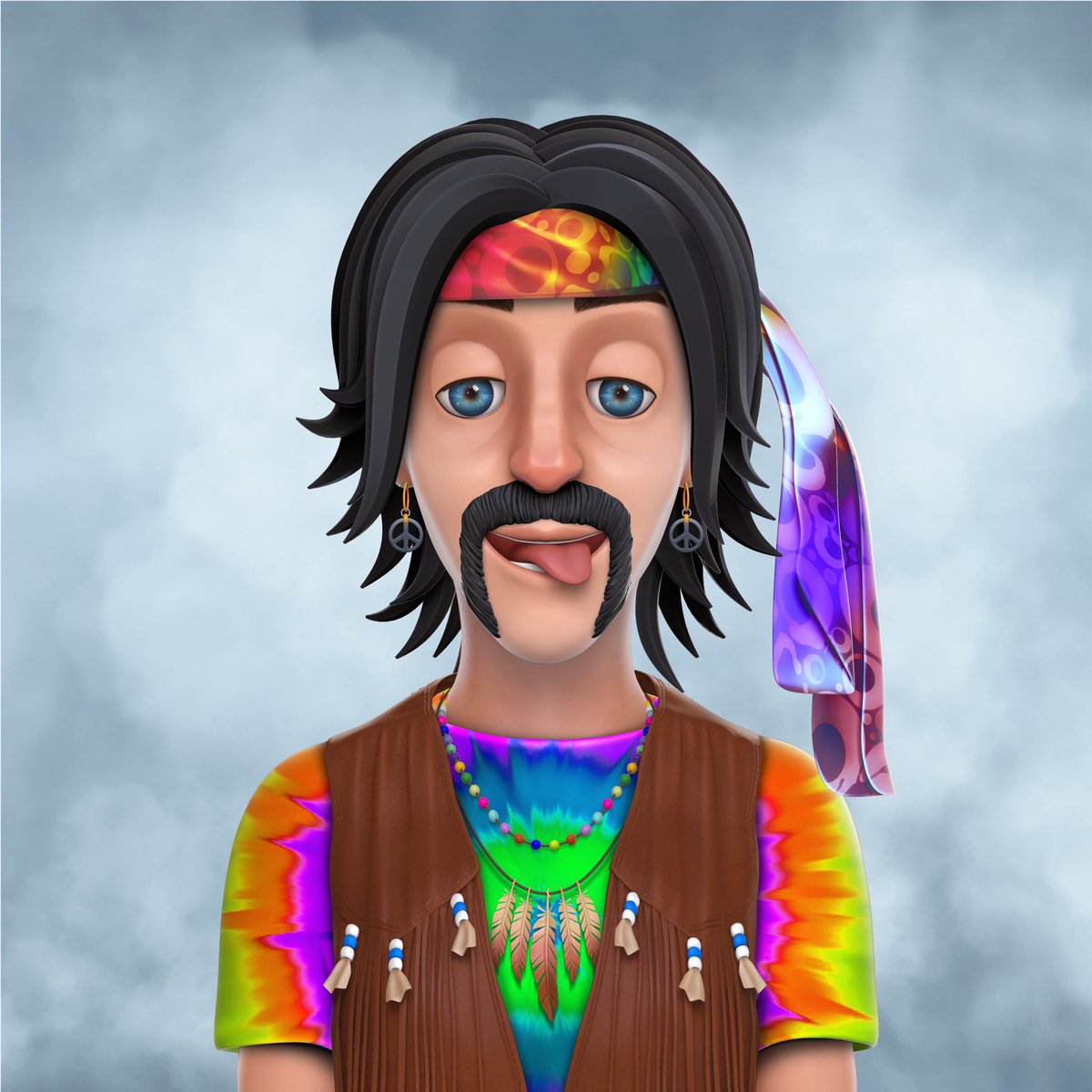 We’ve been at the drawing board… ✍️ 

New traits, discord events, AMA’s, tons of marketing, and even more vibes coming SOON! 🌈

Here’s a sneak peek 🫣👇