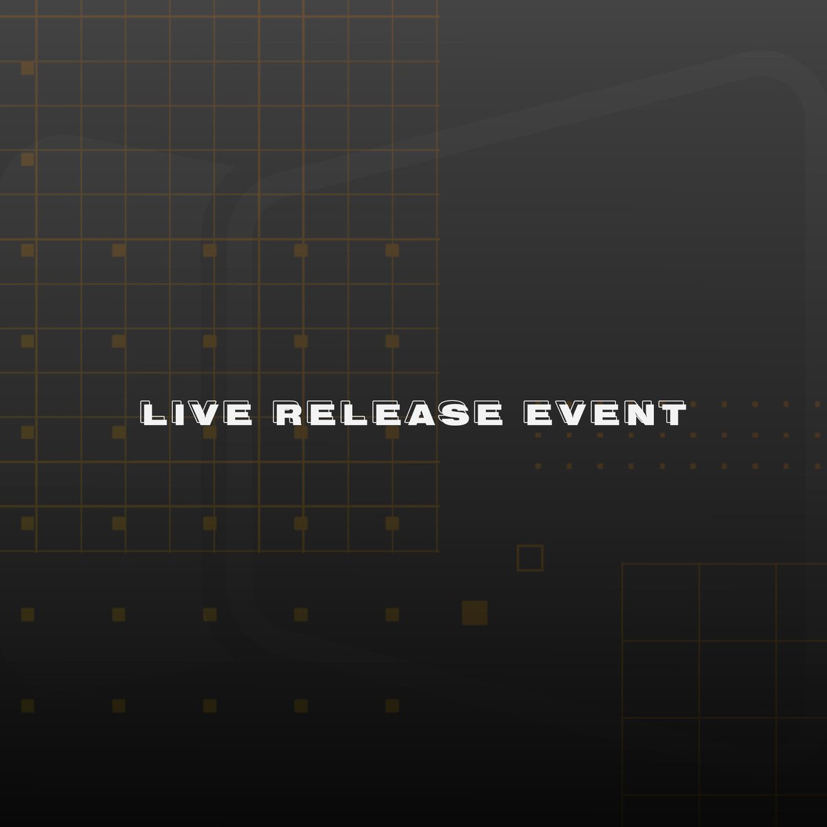 propresenter's tweet image. ⚡ Join us for a Release Event. Watch live in the Official ProPresenter User Community on Facebook. 12PM EST // 9AM PST // 03.25.2022 ⚡

Watch after on YouTube.

Any guesses what it will be? 👀