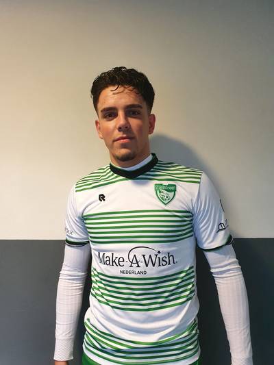 Brandevoort klopt ONDO in slotfase dlvr.it/SMKB03