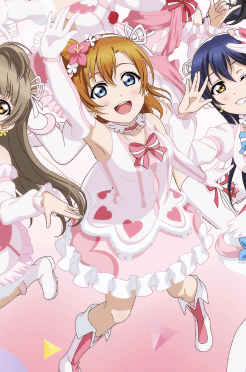 Daily Honoka Bokuhika 高坂穂乃果 ラブライブ Lovelive T Co Yhcyyp5vjg Twitter