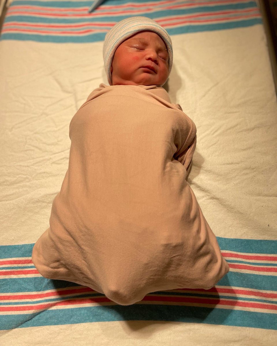 shyla_kruse's tweet photo. Ayla Rae Kahealani Reylubong ๐ welcome to this crazy world my little girl๐ #march21 #mysecondborn https://t.co/5sdM9DCOWf