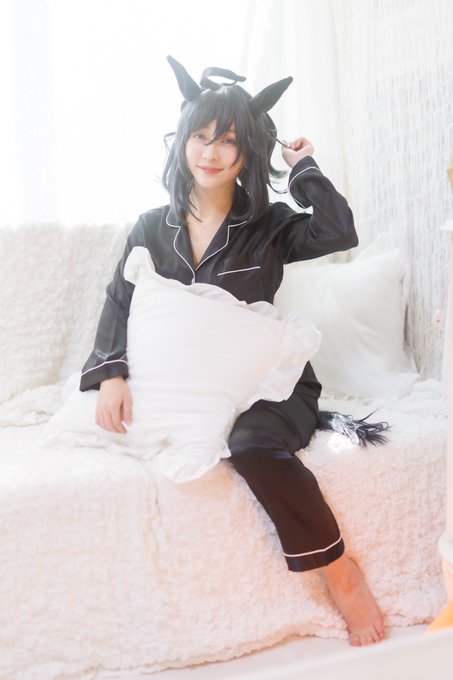 Twitterのコスプレ画像37