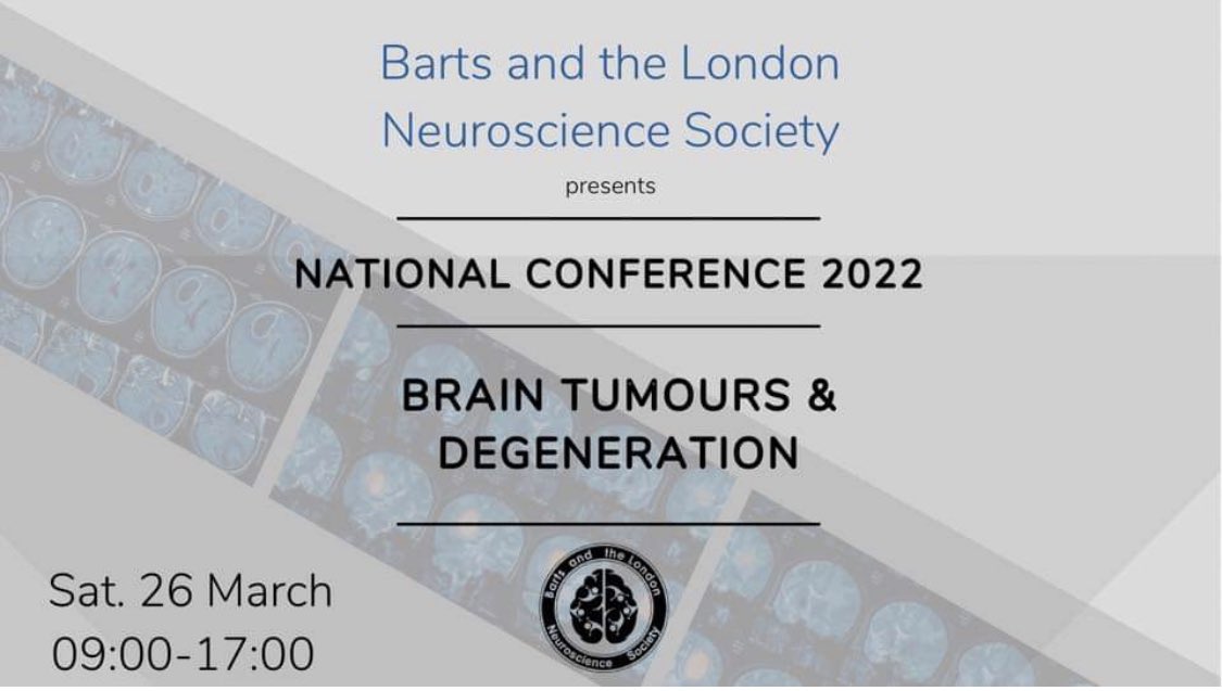 Babar Vaqas (@babarvaqas) on Twitter photo Thrilled to be invited by <a href="/BLneuroscience/">BLNeuroscience</a> to deliver a keynote lecture for The Barts Neuroscience Society Conference this weekend on #Neurosurgery, #braintumour. Looking forward to leading interactive workshops and judging top oral presentations from students. #NeuroTwitter Thrilled to be invited by <a href="/BLneuroscience/">BLNeuroscience</a> to deliver a keynote lecture for The Barts Neuroscience Society Conference this weekend on #Neurosurgery, #braintumour. Looking forward to leading interactive workshops and judging top oral presentations from students. #NeuroTwitter