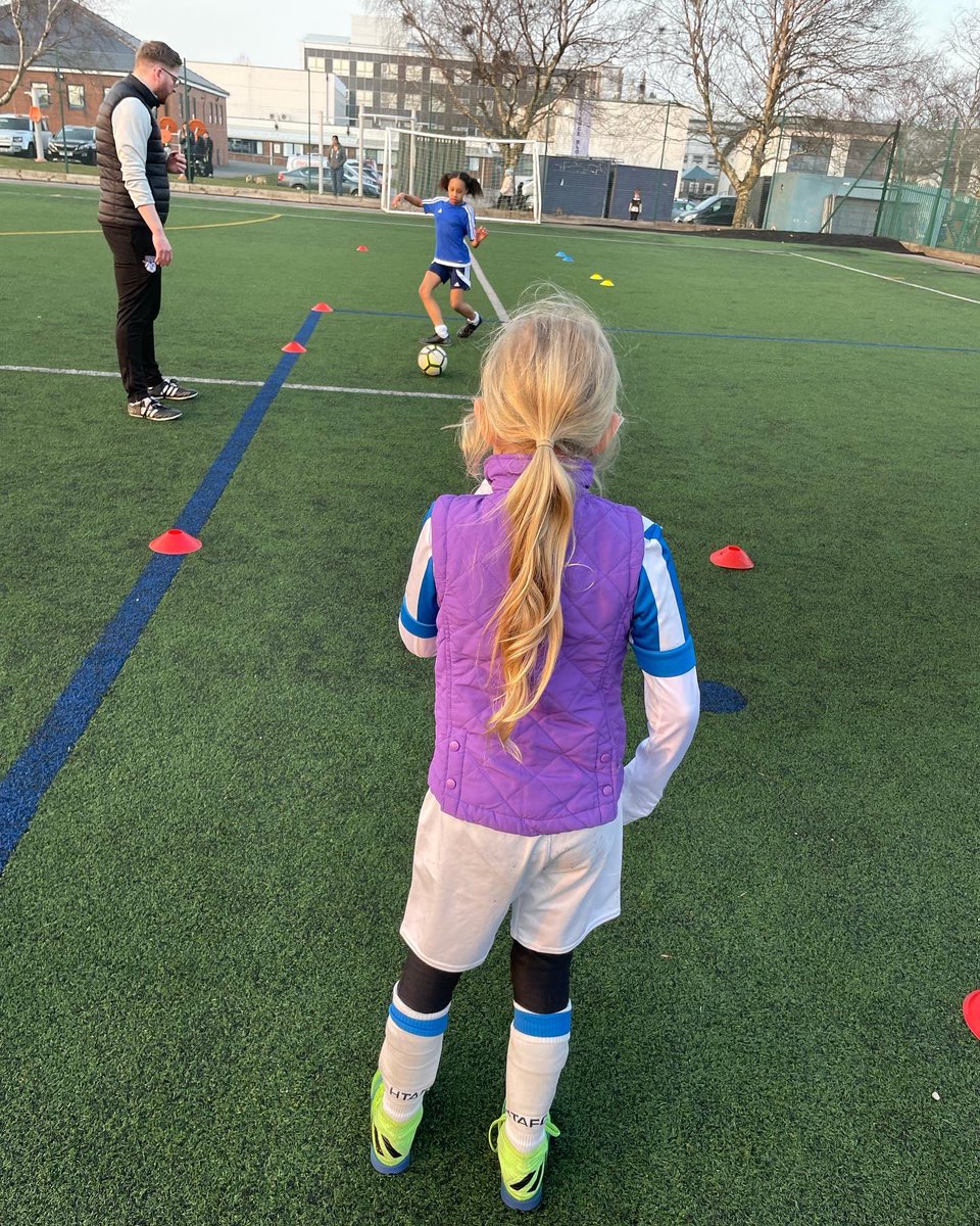 5Sportcoaching's tweet image. Spaces available on our @box2box_fa 8-11 Girls &amp;amp; U7’s mixed boys/girls programmes!⚽️

🎟Free taster sessions available

Membership includes:
✅ weekly development sessions with our UEFA &amp;amp; FA licensed coaches
✅ termly tournament programme
✅ termly awards

5sport.co.uk/book