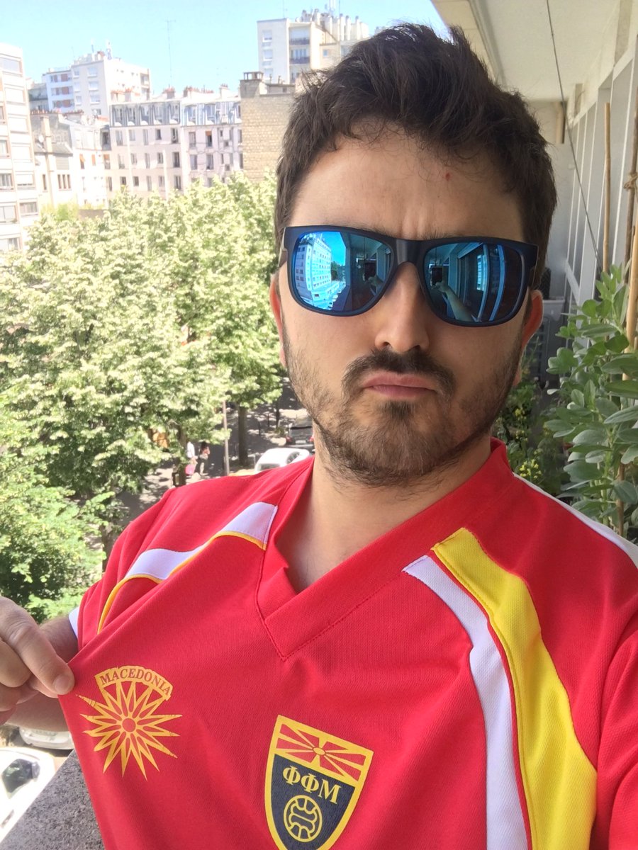 fssllo's tweet image. Makedonia great again #ItaliaMacedonia #ITAMAC #ItaliaNoSpace