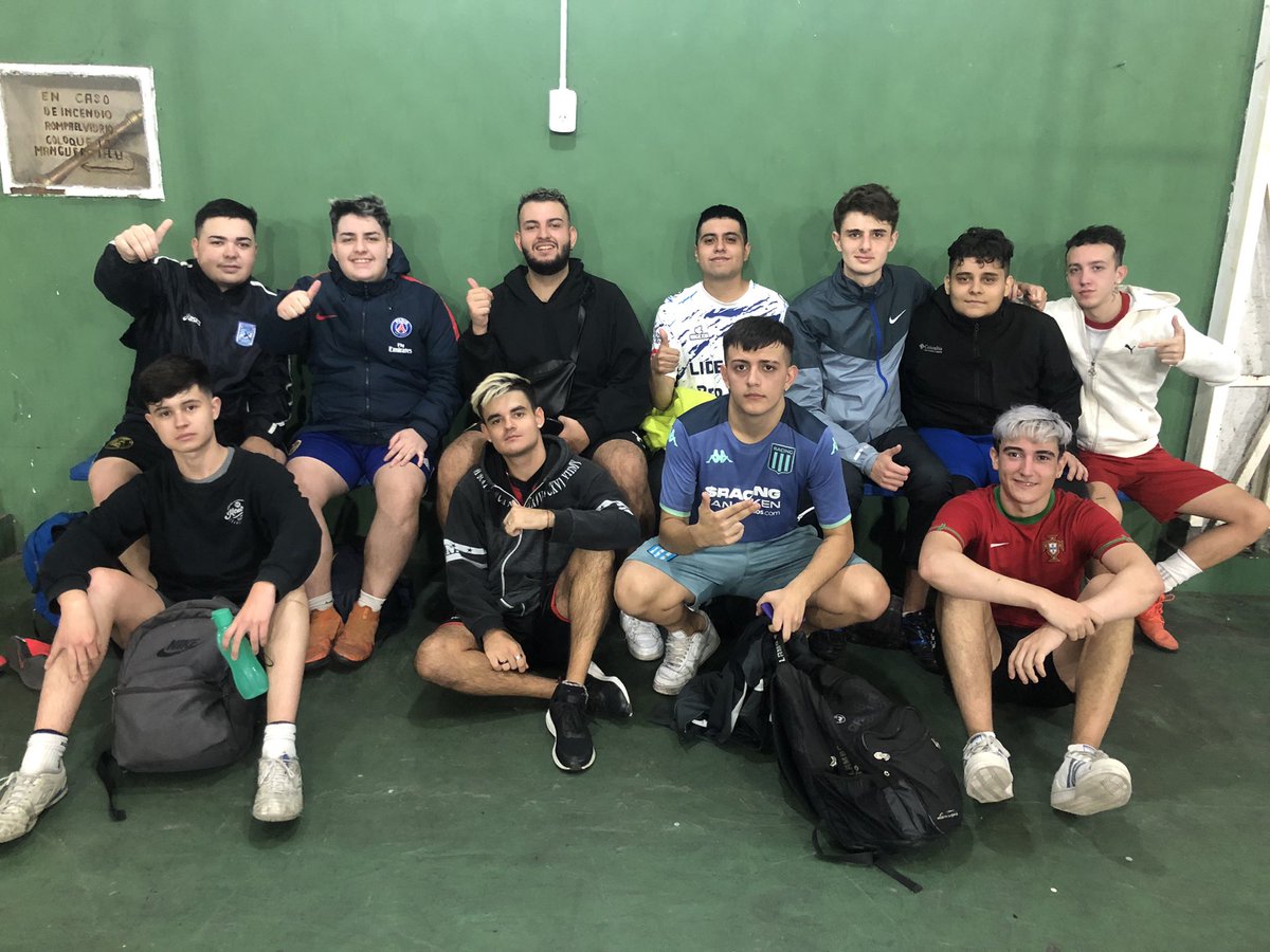 truth_fc's tweet image. hay un par que se tienen que dedicar a la play nada más, los mejores siempre ❤️