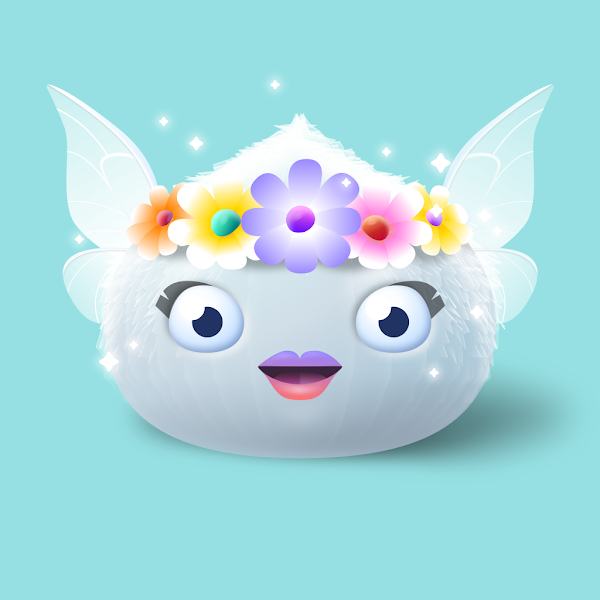 Spring is for Flowers! Thank you <a href="/SlimesNFT/">Slimes ✨</a> <a href="/thegalshir/">New handle: @galshirart</a>